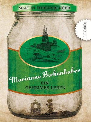 cover image of Marianne Birkenhuber